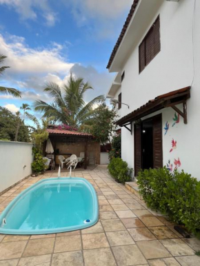 Bela Casa em Porto de Galinhas - Cupe - Ainda disponível Revéillon e Janeiro - 5 noites mínimo